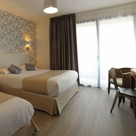 Hotel Urban Style L'etape 3*