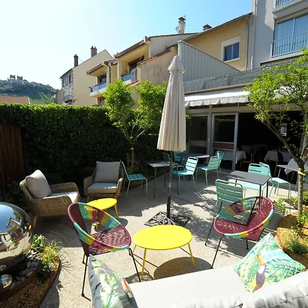 Urban Style L'etape Saint-Flour (Cantal)