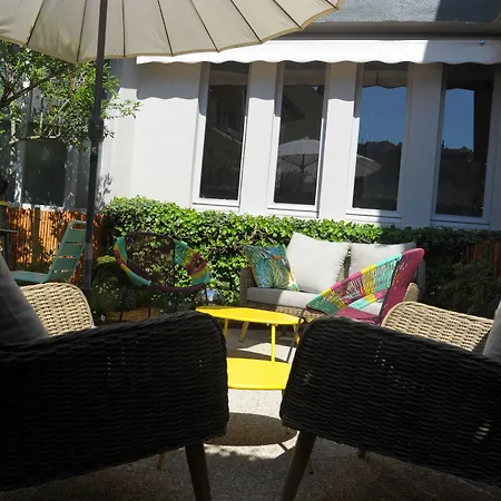 Urban Style L'etape Hotel