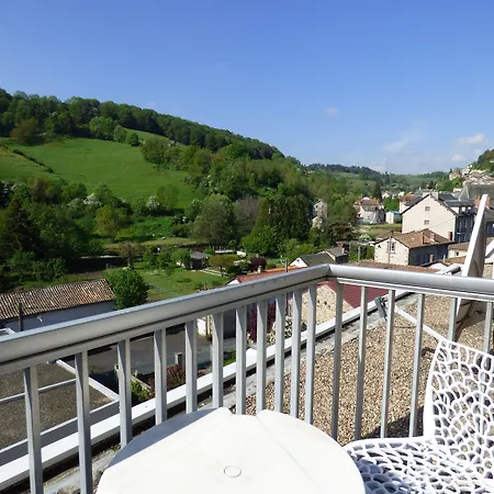 Urban Style L'etape Saint-Flour (Cantal)