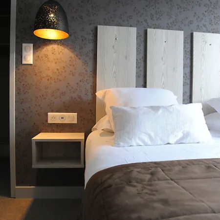 Urban Style L'etape Hotel