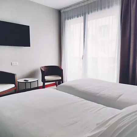 Urban Style L'etape Saint-Flour (Cantal)