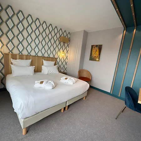 Ξενοδοχείο Urban Style L'etape 3*