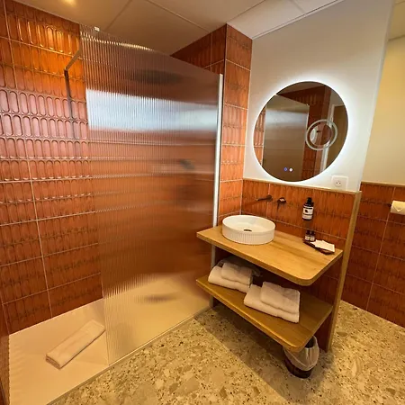 Ξενοδοχείο Urban Style L'etape 3*