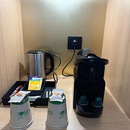 Urban Style L'etape Ξενοδοχείο