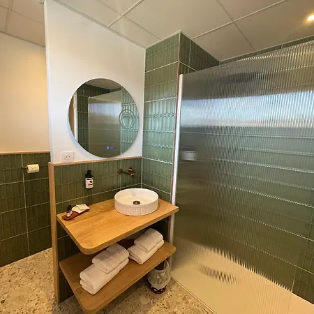 Ξενοδοχείο Urban Style L'etape 3*