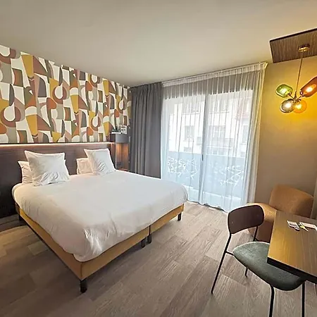Urban Style L'etape Hotel Saint-Flour (Cantal)