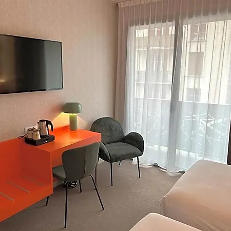 Hotel Urban Style L'etape 3*