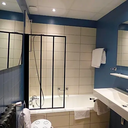 Urban Style L'etape Saint-Flour (Cantal)