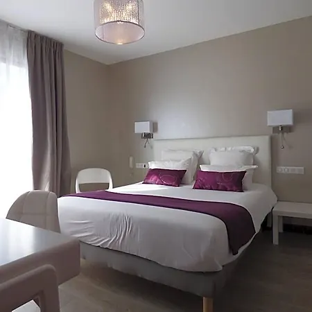 Urban Style L'etape Hotel Saint-Flour (Cantal)