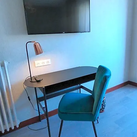 Urban Style L'etape Отель 3*