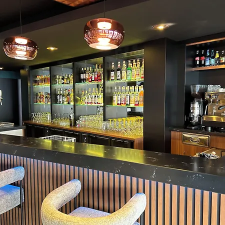 Urban Style L'etape Hotel