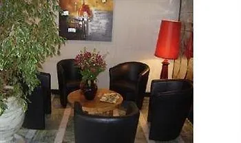 Cit'hotel L'etape 3*