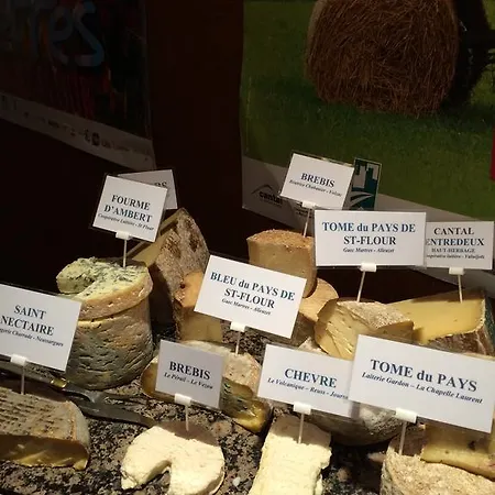 Otel Urban Style L'etape