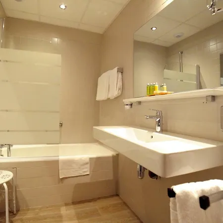 Cit'hotel L'etape 3*