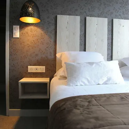 Cit'hotel L'etape 3*