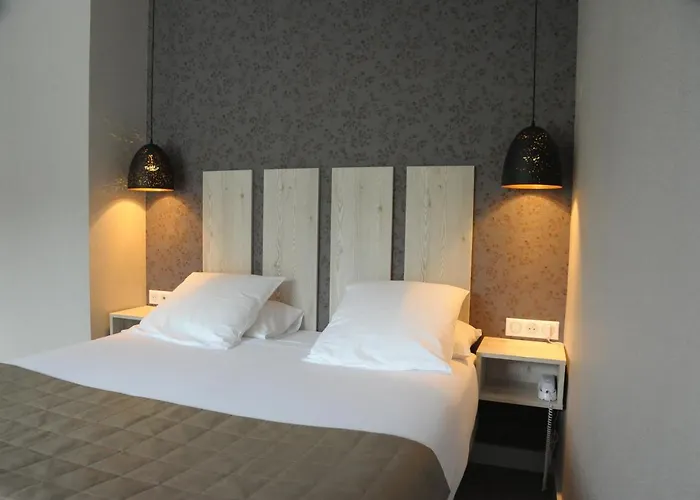 Ξενοδοχείο Urban Style L'etape