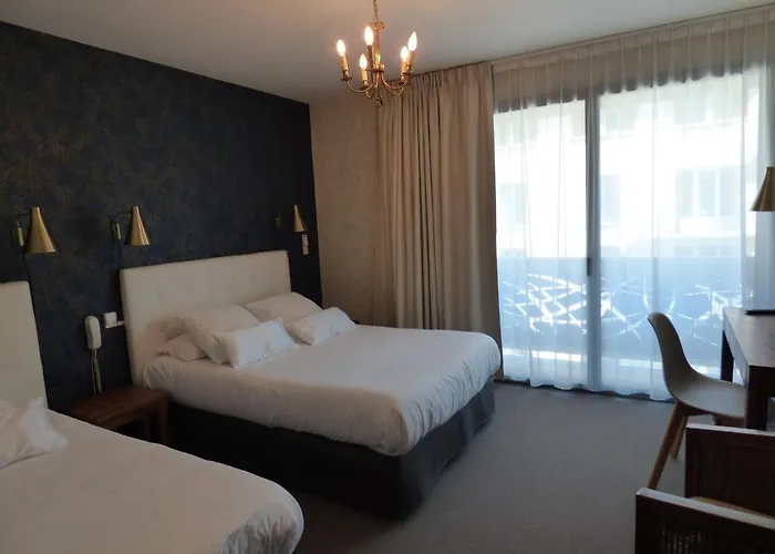 Urban Style L'etape Saint-Flour (Cantal)