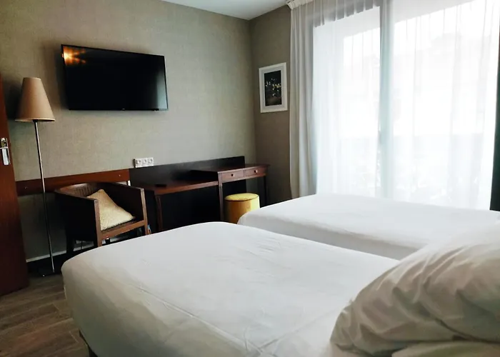 Urban Style L'etape Ξενοδοχείο