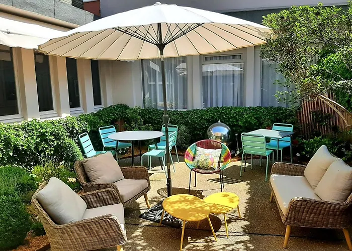 Urban Style L'etape 3*