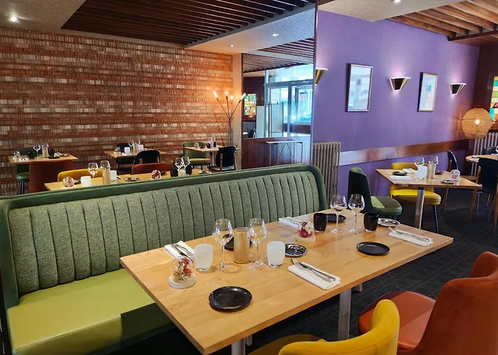 Urban Style L'etape 3*