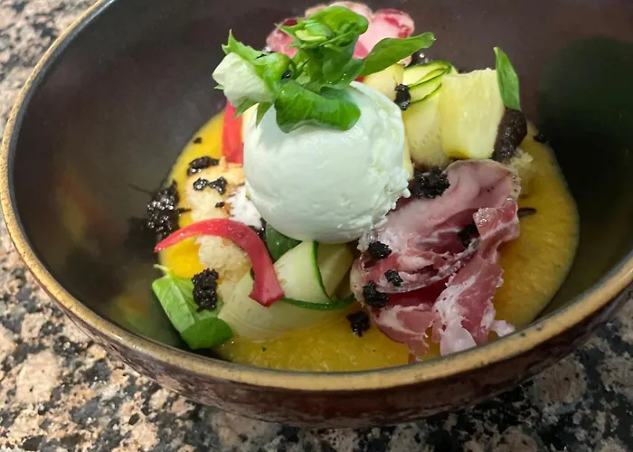 Urban Style L'etape Saint-Flour (Cantal)