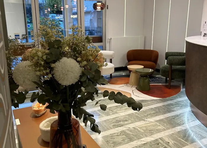 Urban Style L'etape Ξενοδοχείο 3*