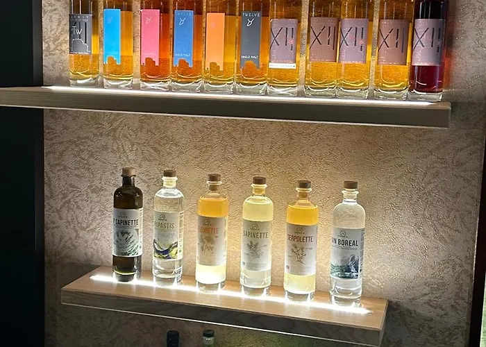 Ξενοδοχείο Urban Style L'etape Saint-Flour (Cantal)