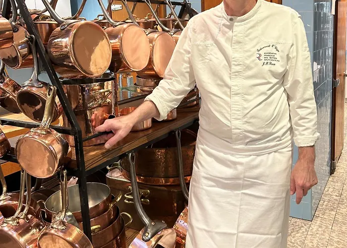 Urban Style L'etape Ξενοδοχείο Saint-Flour (Cantal)