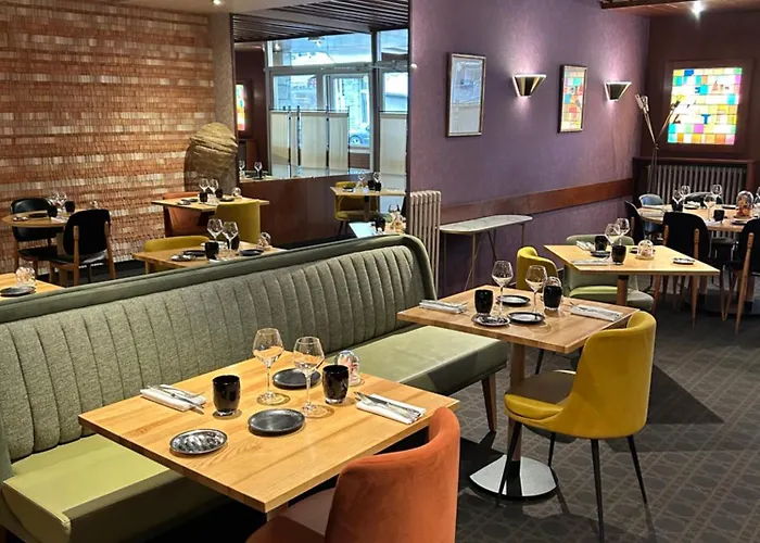 Urban Style L'etape Ξενοδοχείο