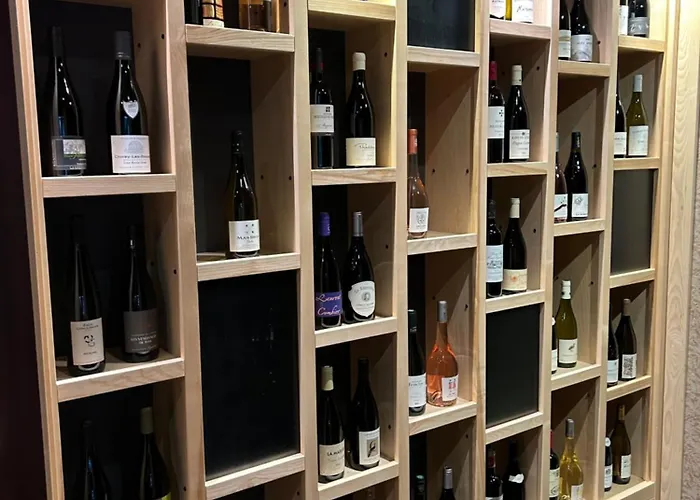 Urban Style L'etape Ξενοδοχείο 3*