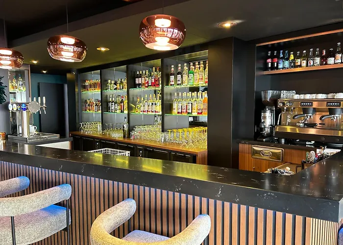 Urban Style L'etape 3* Saint-Flour (Cantal)