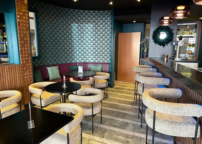 Urban Style L'etape Hotel Saint-Flour (Cantal)