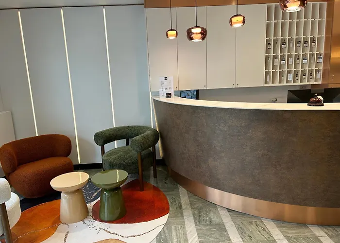 Urban Style L'etape Saint-Flour (Cantal)