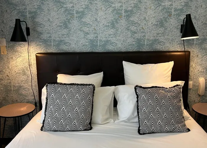 Urban Style L'etape Hotel