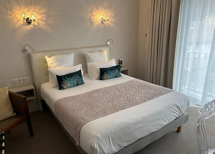 Ξενοδοχείο Urban Style L'etape