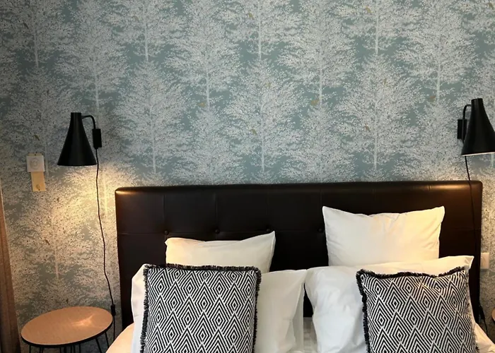 Urban Style L'etape Ξενοδοχείο 3*