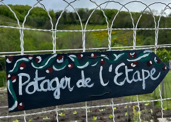 Ξενοδοχείο Urban Style L'etape Saint-Flour (Cantal)