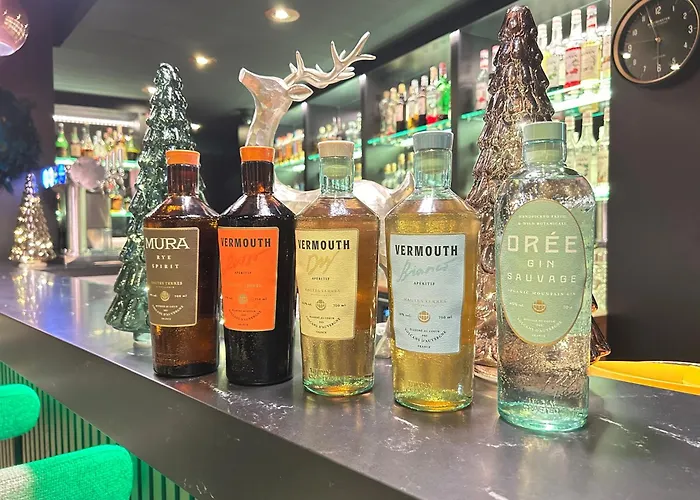 Urban Style L'etape 3*