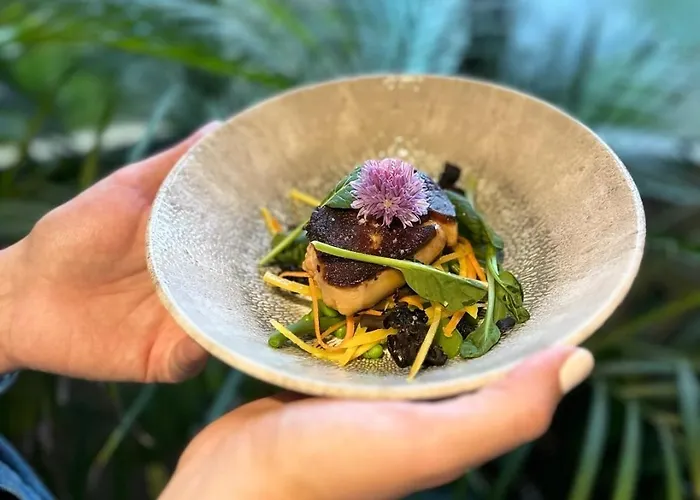 Urban Style L'etape 3* Saint-Flour (Cantal)