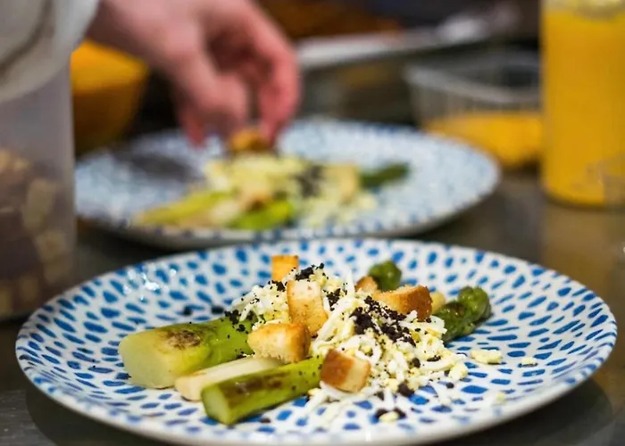 Hotel Urban Style L'etape