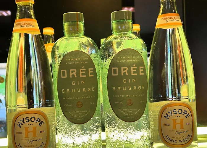 Urban Style L'etape 3*