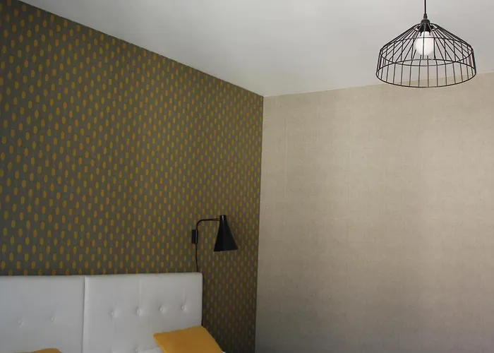 Hotel Urban Style L'etape