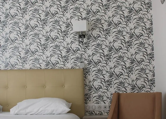 Urban Style L'etape Ξενοδοχείο 3*