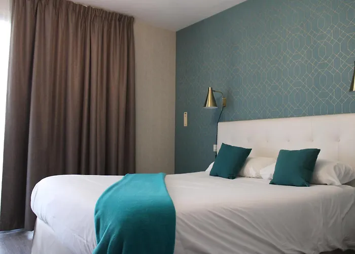 Ξενοδοχείο Urban Style L'etape 3*