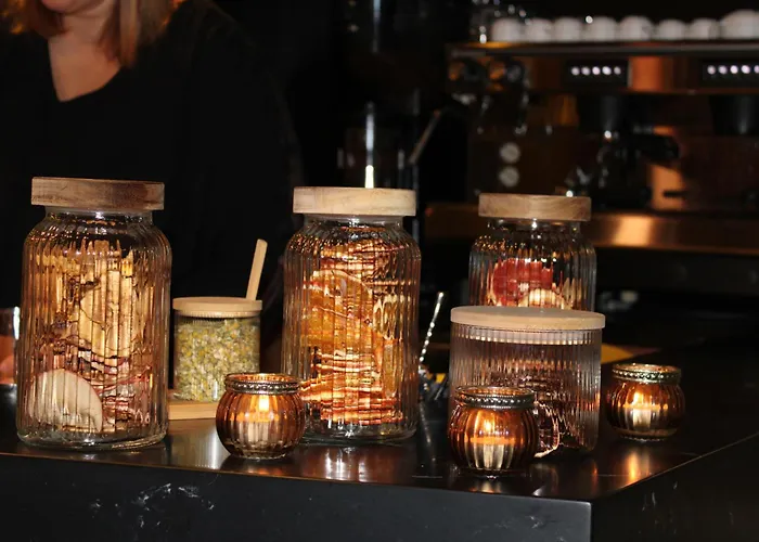 Urban Style L'etape Ξενοδοχείο Saint-Flour (Cantal)