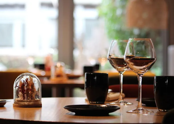 Urban Style L'etape Saint-Flour (Cantal)