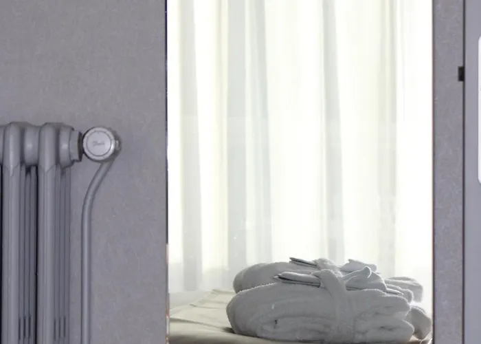 Urban Style L'etape Ξενοδοχείο