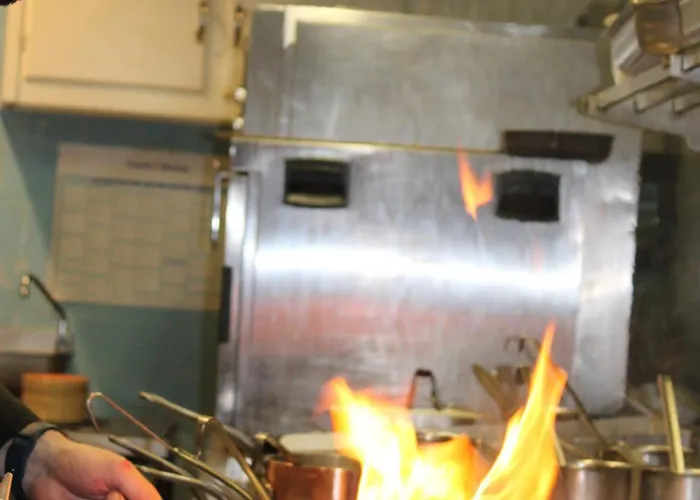 Ξενοδοχείο Urban Style L'etape