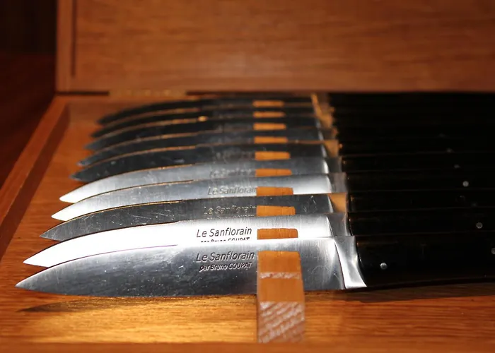 Hotel Urban Style L'etape 3*